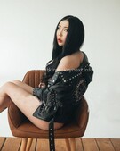 Анкета проститутки Юля - метро Останкинский, возраст - 20