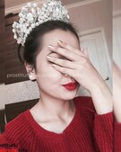 Анкета проститутки Майя - метро Тимирязевский, возраст - 21