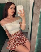 Анкета проститутки Ленусик - метро Ломоносовский, возраст - 23