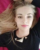 Анкета проститутки Наташа - метро Покровское-Стрешнево, возраст - 24