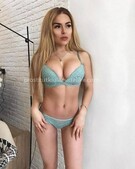 Анкета проститутки Элеонора - метро Лианозово, возраст - 24