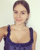 Анкета проститутки Кира - метро Перово, возраст - 24