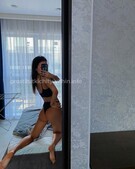 Анкета проститутки Таюша - метро Теплый Стан, возраст - 24