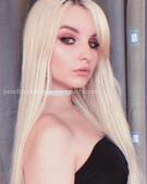 Анкета проститутки Анна - метро Хамовники, возраст - 24