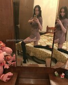 Анкета проститутки Лилия - метро Даниловский, возраст - 25