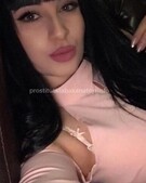 Анкета проститутки Роксана - метро Ясенево, возраст - 26