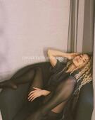 Анкета проститутки Инга - метро Даниловский, возраст - 27