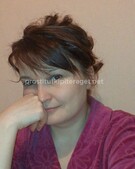 Анкета проститутки Лаура - метро Нижегородский, возраст - 41